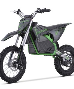 Pitbike Nitro Milano Serval VX 1600W 48V15Ah 14″12″