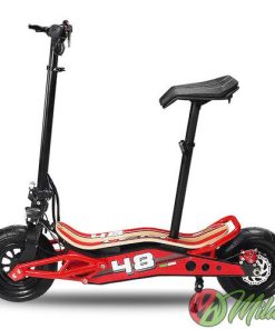 Patinete eléctrico 800W 36V MINIMAD 800 6.5 pulgadas batería de litio