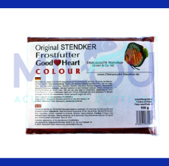 Papilla stendker colour